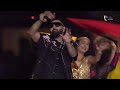 Badshah | Opening Ceremony | DP World ILT20 | Starts January 13 on ZEE5