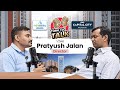 About DTC Group - Ft Pratyush Jalan | New Way Real Estate