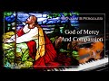 [1Hour] God Of Mercy And Compassion (Giovanni B Pergolesi) Gospel Piano/Violin Cover - Extended