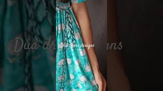 side pleated kurti designs// kurti design// latest kurti design #viral #trending #shorts