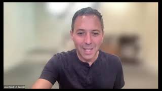Grief Webinar: When Grief Lives in the Body - Reconnecting Body, Mind, and Heart