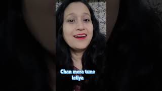 Chan mera tune leliya #song #shukla#shortvideo#bollywood  #youtubeshorts#hindisong #viral#trending
