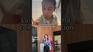 La niña matcha todo el día #comedia #humor #luisrconriquez #trending #shorts #viral