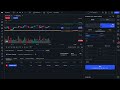 Paper Trading Tutorial Live Examples on TradingView