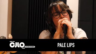 Pale Lips - Full Performance (Live at CJLO 1690AM)