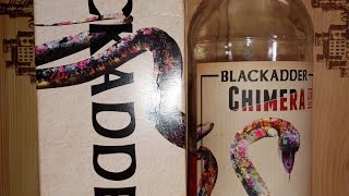 Blackadder Chimera Blended Scotch Whisky