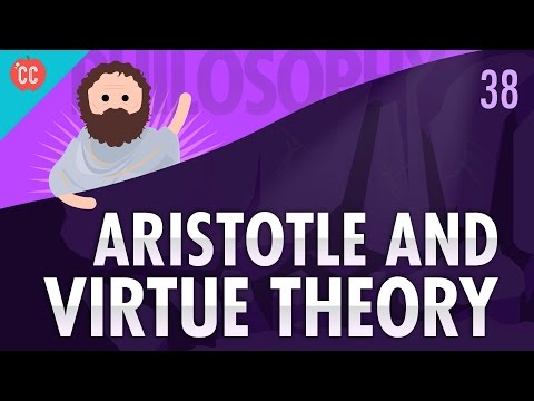 How did Aristotle define true law?
