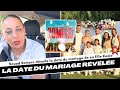 Souad Romero (Familles nombreuses) dévoile la date du mariage de sa fille Kezia