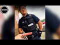 Angry Cop Arrests Man Over Insult