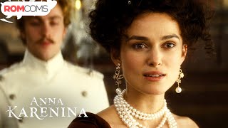 I Don't Want You To Go - Anna Karenina | RomComs