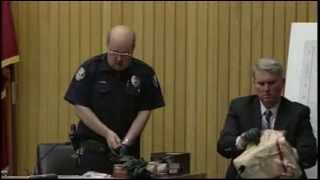 George Thomas Retrial - Day 1 - Part 2