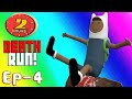 Vanossgaming 2 Hours Gmod Deathrun Ep-4 Full