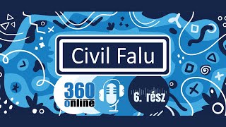 Civil Podcast // 6. rész // Ópusztaszeri Nemzeti Történeti Emlékpark