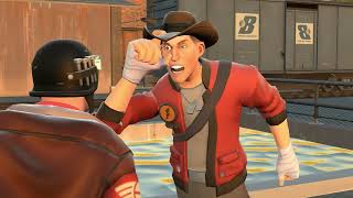 You Are A Toy!!! [SFM]
