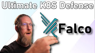 Falco: The Secret Weapon for Runtime Security