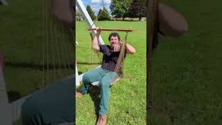 Best and tallest swing set for older kids!