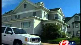 Fall River Funeral Home Investigation