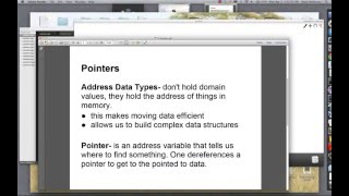 18 pointers
