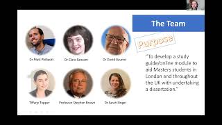 Supporting Student Success 2022, Session C: Responding to learners’ needs - CDE