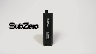 SubZero Active Personal Headphone Amplifier | Gear4music