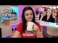 LIVE CHAT - The real problem with Jaclyn Hill's latest video... It's bigger than her...