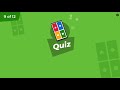 l8 ttc transfers quiz