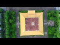 taipei 2016 drone 4k video