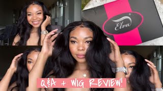 GET READY WITH ME || CHIT CHAT, MAKING AN ONLYFANS, HOW TO BE CONFIDENT, MAKING FRIENDS!!