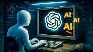 How Hackers Are Using AI to Bypass ANY Security System in 2026