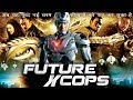 Future X Cop Returns Full Hindi Dubbed Movie | Jacqueline