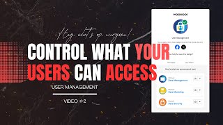 Control What Your Users Can Access: Salesforce Trailhead | User Setup & Management EXPLAINED