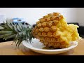 沖縄県産スナックパイン snack pineapple from okinawa prefecture