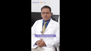 The Dangers of Ear Buds: Insights from Dr. Ranjith Venkitachalam | Ascent ENT Specialist