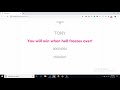 Muffle Runner In JavaScript | Source Code & Projects