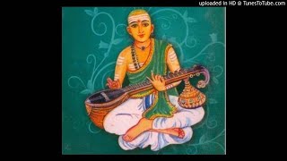 Dikshitar Sri Viswanatham - Chathurdasha Ragamalika - TM KRISHNA