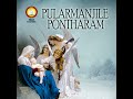 pularmanjile pontharame