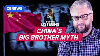 The surprising truth about China’s social credit scores | If You're Listening