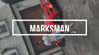 Marksman -Antics(GTA Music Video)