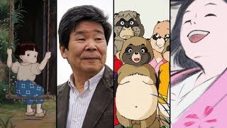 #SGA Studio Ghibli Anthology #3 - Isao Takahata, il Realistic Fantasista