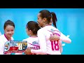 finals game 1 creamline vs. petro gazz july 10 2019 game highlights pvl2019