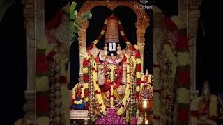 venkateswara swamy song #@madhubabu1483