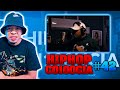 AL2 & raymon Daniel | HIP-HOP CON100cia #42 (reacción) “la dama de blanco” fuego 🔥a la dictadura.