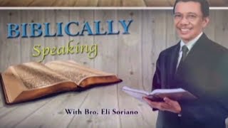 Anong masasabi ng Biblia para magkaroon tayo ng takot at di ipagpalit ang paglilingkod sa Dios?