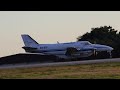 4k wiggins ameriflight afternoon arrivals filmed june 2024