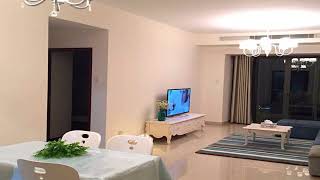 Zhuhai Sunshine Apartment(New Xiangzhou Branch) - Zhuhai - China