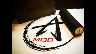 SMPL MOD