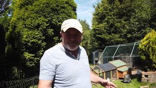 The Smallholding Diaries - Guided Tour