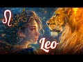 Leo weekly tarot - a big change and wish comes true #tarot