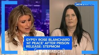 Gypsy Rose Blanchard is 'at peace', stepmom: Full interview | Banfield