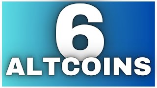 6 altcoins à accumuler (DCA) : c’est en marché baissier qu’on bâtit sa fortune, pas en bull run !